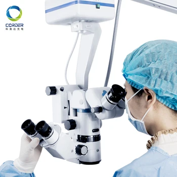 didelės skiriamosios gebos oftalmologinė akių operacinė chirurginio mikroskopo kaina panaši 3A