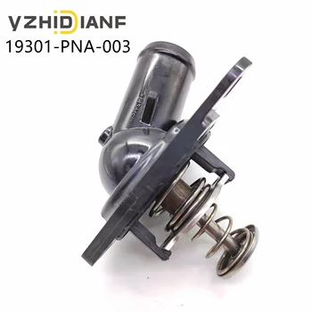 19301-PNA-003 Termostato korpuso dangtelio termostatas Honda Civic CR-V Acura RSX 2002-2001219301PNA003
