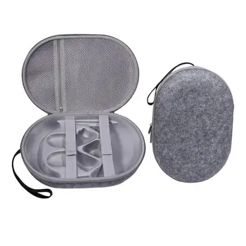 kietas EVA laikymo krepšys VR nešiojimo dėklas PiEo 4 VR priedai Nešiojama dėžutė kelioninė apsauginė nešiojimo dėklas PiEo Neo 4 rankinei