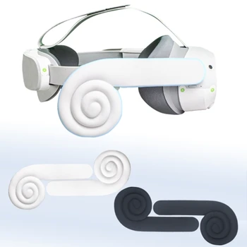 Silikoniniai ausų krapštukai, skirti pico 4 VR ausinių patobulintos ausinės Garso mažinimas Ausų duslintuvo skydelis Garso koncentracija