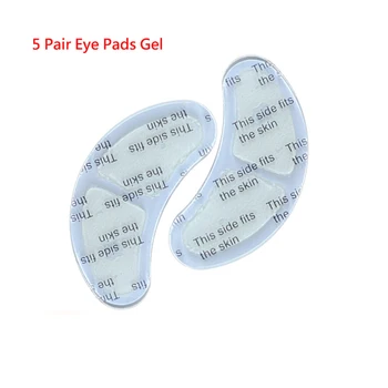 5 porų gelinių akių pagalvėlių keitimas