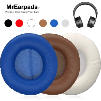 Evolve 30II ausinės Jabra Evolve 30II ausinių ausų pagalvėlės Ausinių pagalvėlės keitimas