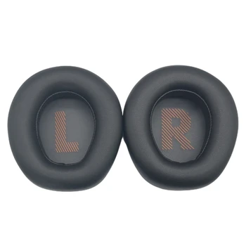 Pakaitinės putų ausų pagalvėlės JBL 600 ausinėms, aukštos kokybės