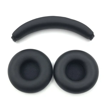 Ausinės Galvos juosta USB-C Fashion Edition ausinės Ausinės Kempinės dangteliai Minkštas ausų gaubtas Spindulio kilimėlis