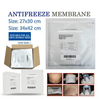 Antifrizo membrana 