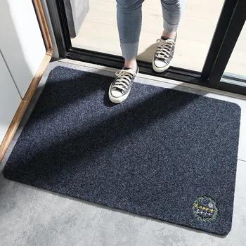 įėjimo durų kilimėlis neslidūs grindų kilimėliai japoniško stiliaus durų kilimėlis namų pasveikinimo kilimas prieškambariui miegamasis vonia virtuvės durų kilimėlis