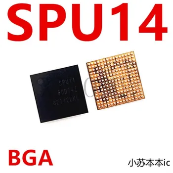 (2-5piece)100% Naujas SPU14 X60 galios ic vidutinio dažnio galios stiprintuvas Chipset