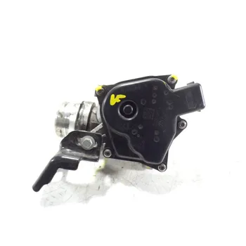 Butterfly Box/161A09287R/161A09287R / 17159075 skirtas RENAULT CLIO IV 1.5 DCI DYZELINO FAP