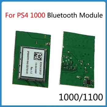1Pcs Original for PS4 1000 Bluetooth modulis skirtas Sony PlayStation 4 PS4 1000 / 1100 WIFI modulio tinklo plokštės plokštės dalys