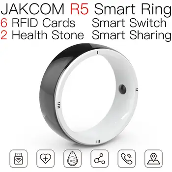 JAKCOM R5 Smart Ring Super vertė kaip laukinių oranžinių pi nfc artumo žymos 