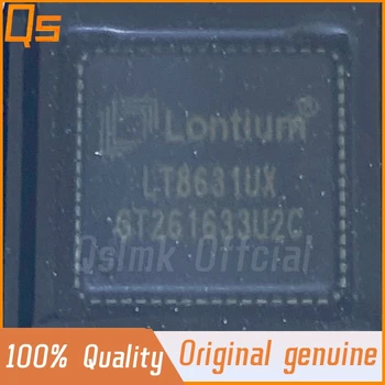 Naujas originalus LT8631 LT8631UX QFN-64 HDMI2.0 analoginis jungiklis, 3-in, 1-out