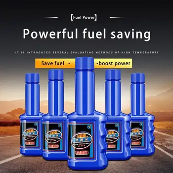 Degalų purkštukų valiklis Automobilio sistema Benzino taupymo taupymas Gazolio valiklis Dyzelino taupymo alyvos priedas Energijos taupymas daugumai automobilių