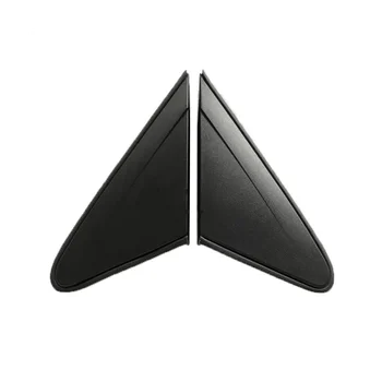 Kairė/dešinė išorinė durų veidrodžio trikampio formos apdailos danga Cruze 2009-2014
