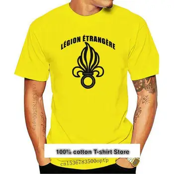 Camiseta informal J1825 para adultos, camisa con estampado de Armas Legión, piernas, Bajo, Visibilidad, Ejército